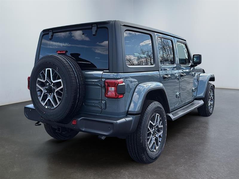 jeep Wrangler 2026 - 9