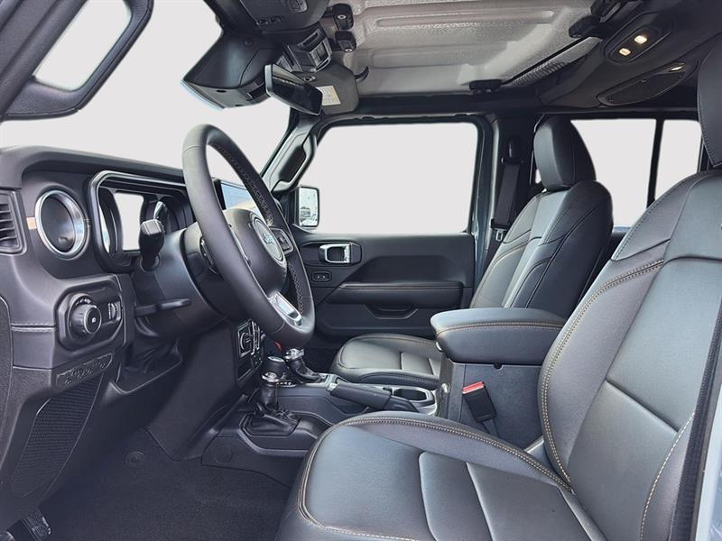 jeep Wrangler 2026 - 14