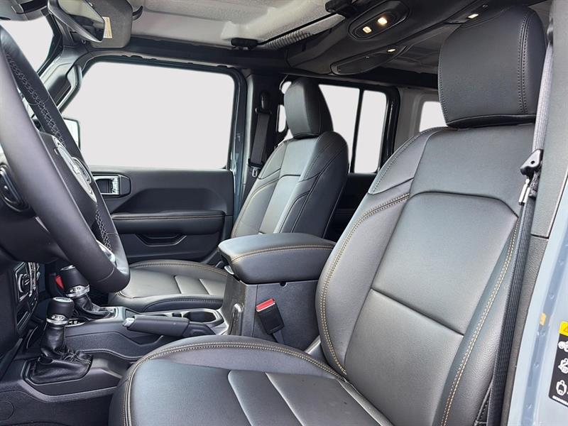 jeep Wrangler 2026 - 15