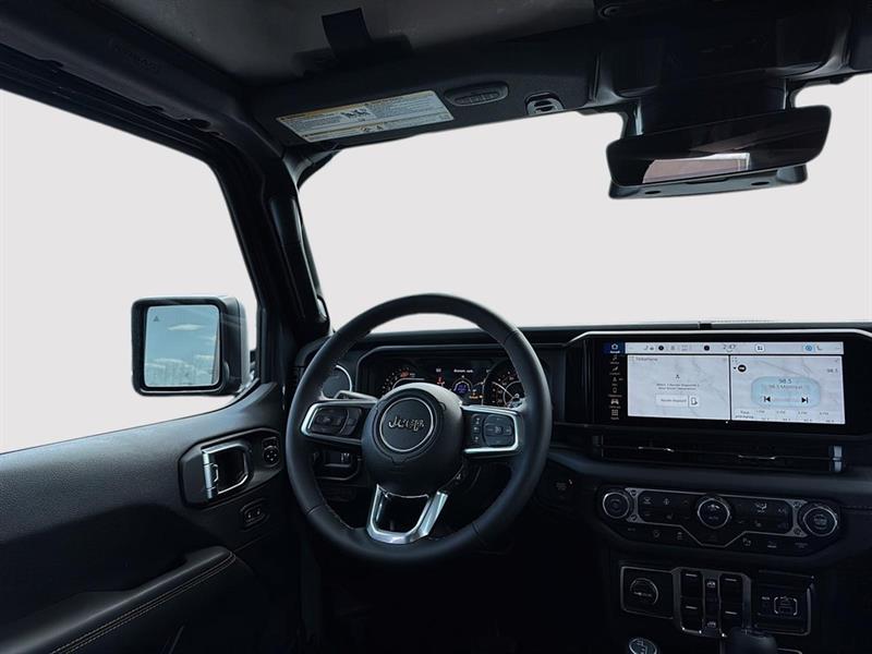 jeep Wrangler 2026 - 18