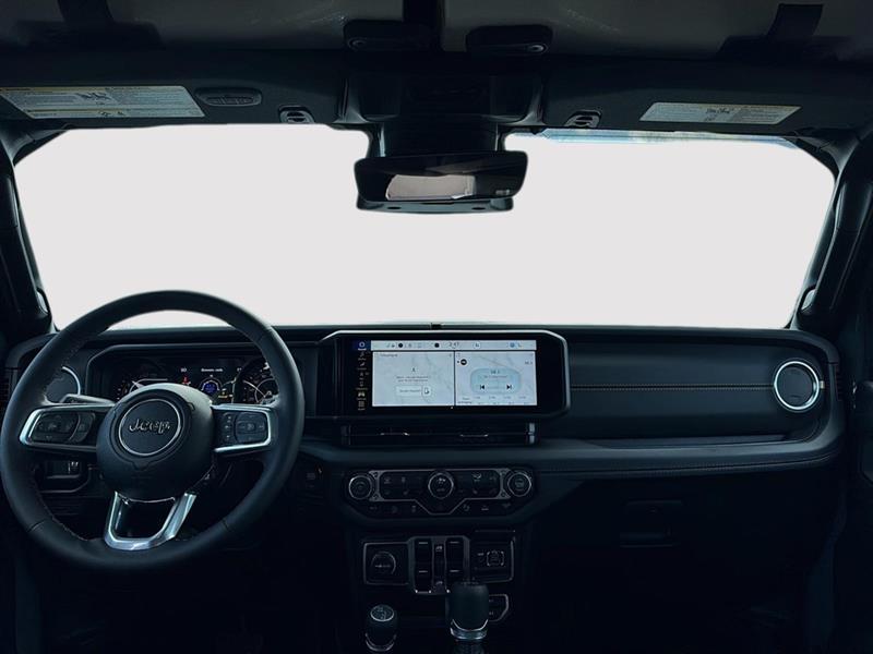 jeep Wrangler 2026 - 19