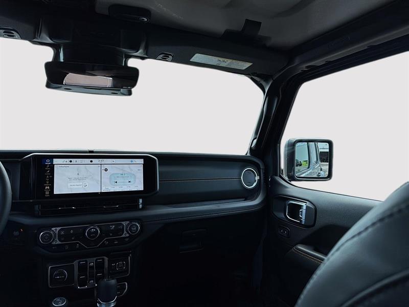 jeep Wrangler 2026 - 21
