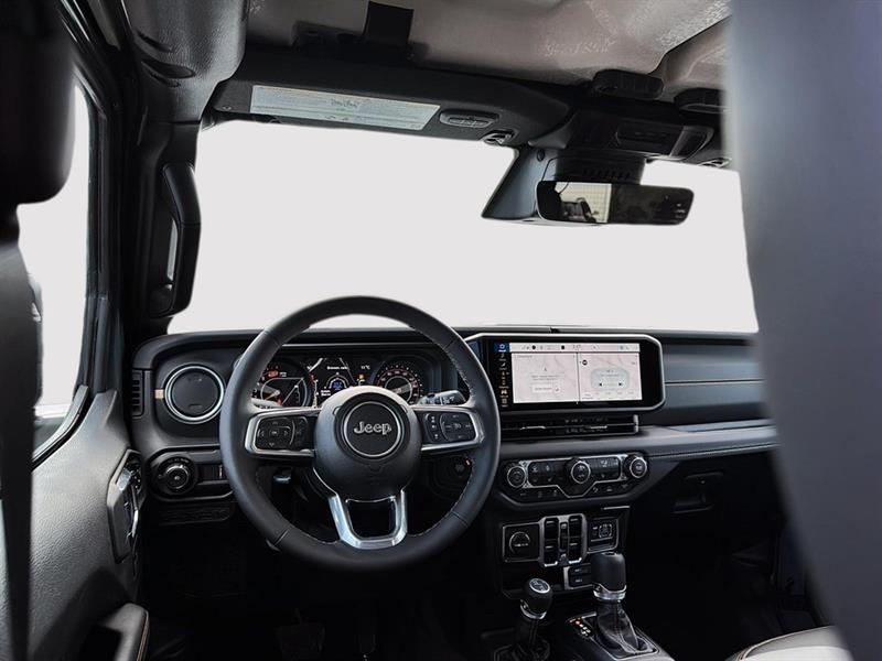 jeep Wrangler 2026 - 22