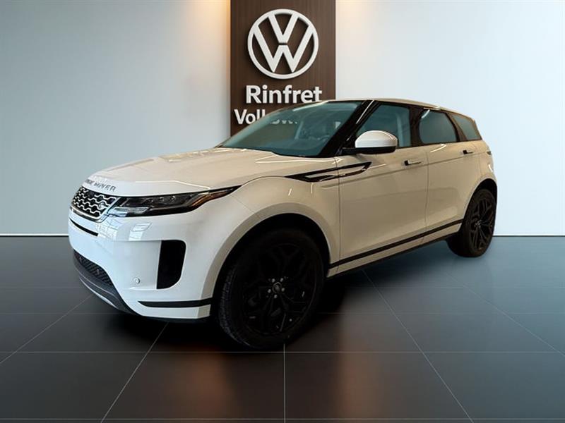 land rover Range Rover Evoque 2023