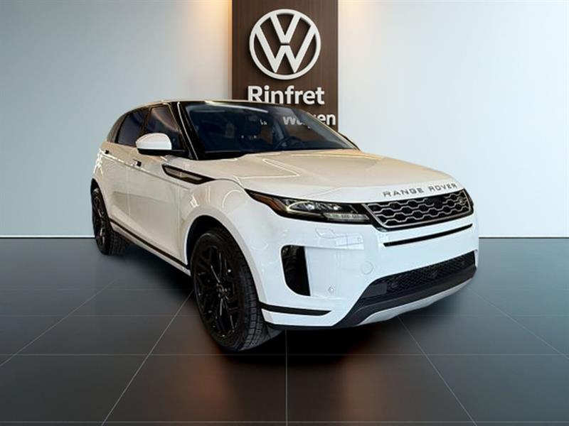 land rover Range Rover Evoque 2023 - 2