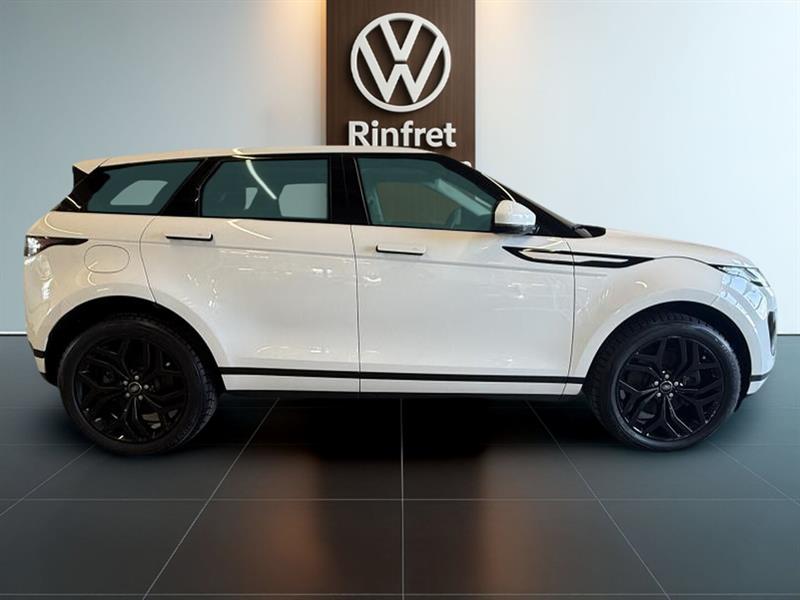 land rover Range Rover Evoque 2023 - 3