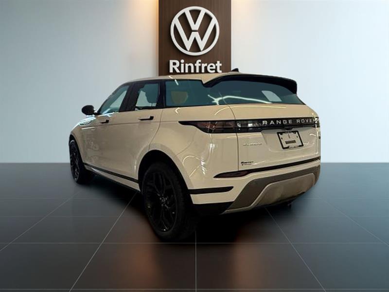 land rover Range Rover Evoque 2023 - 6