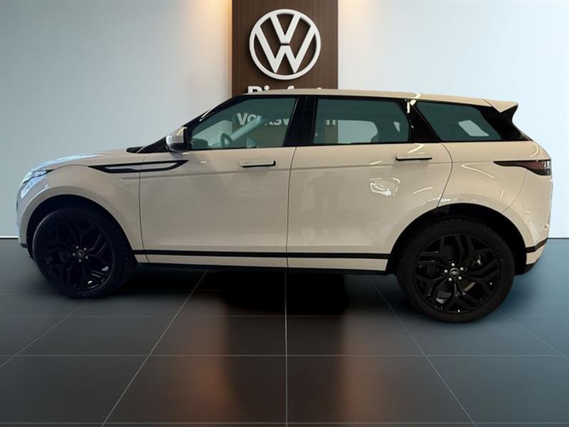 land rover Range Rover Evoque 2023 - 7