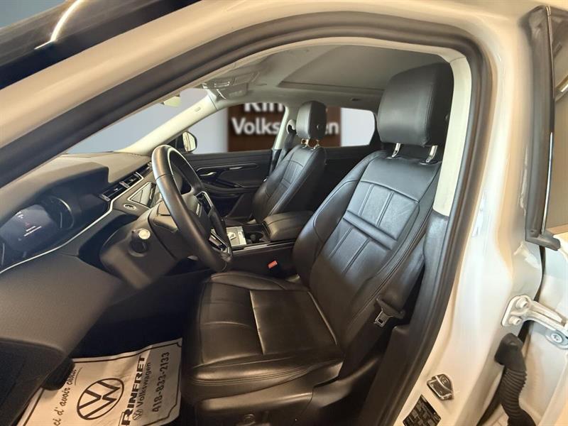 land rover Range Rover Evoque 2023 - 9