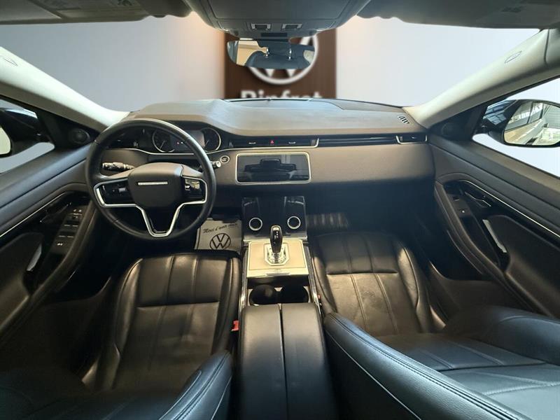 land rover Range Rover Evoque 2023 - 10