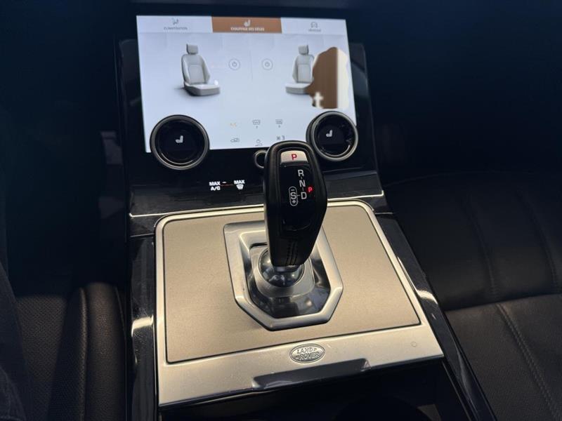land rover Range Rover Evoque 2023 - 13