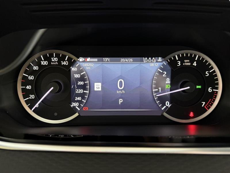 land rover Range Rover Evoque 2023 - 15