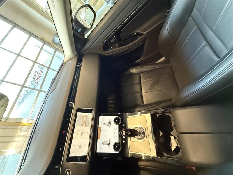 land rover Range Rover Evoque 2023 - 16