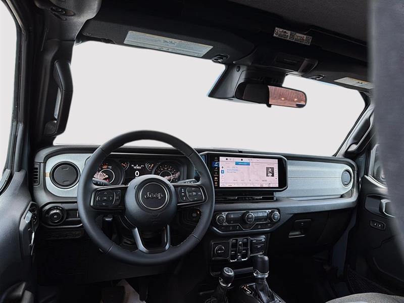 jeep Wrangler 2026 - 20