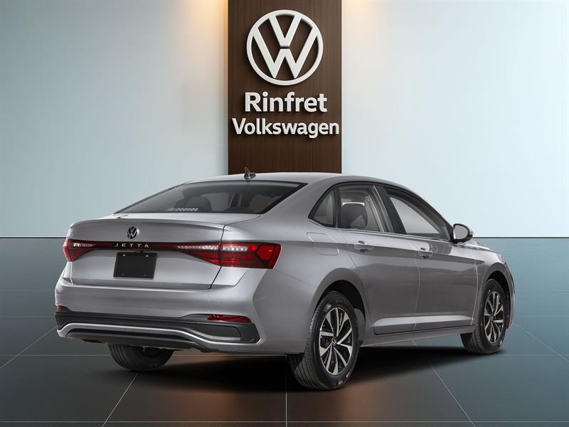 volkswagen Jetta 2026 - 2