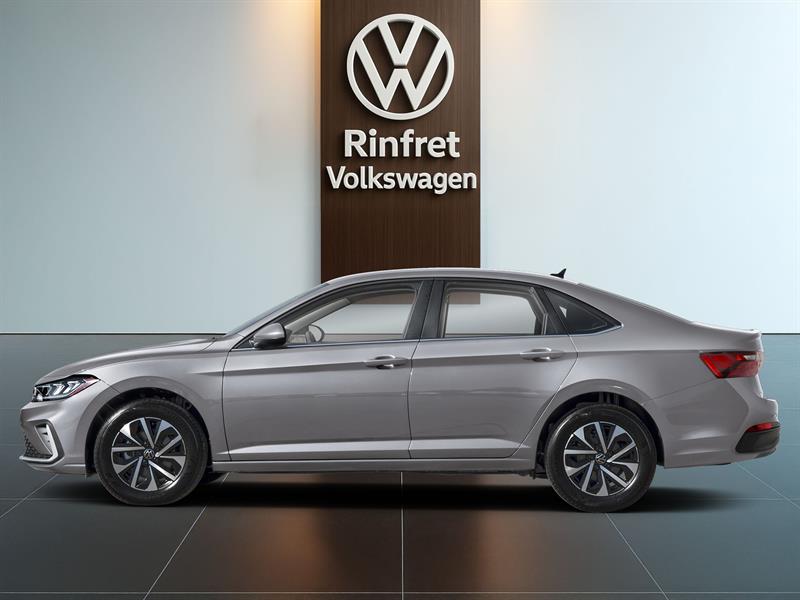 volkswagen Jetta 2026 - 3