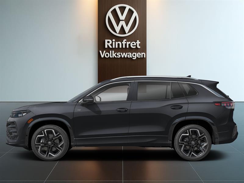 volkswagen Tiguan 2026 - 3