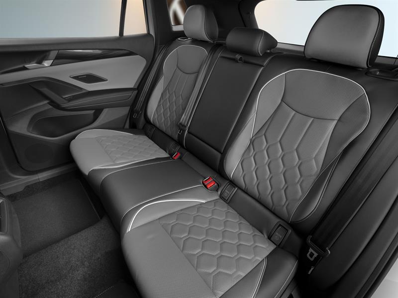 volkswagen Tiguan 2026 - 9