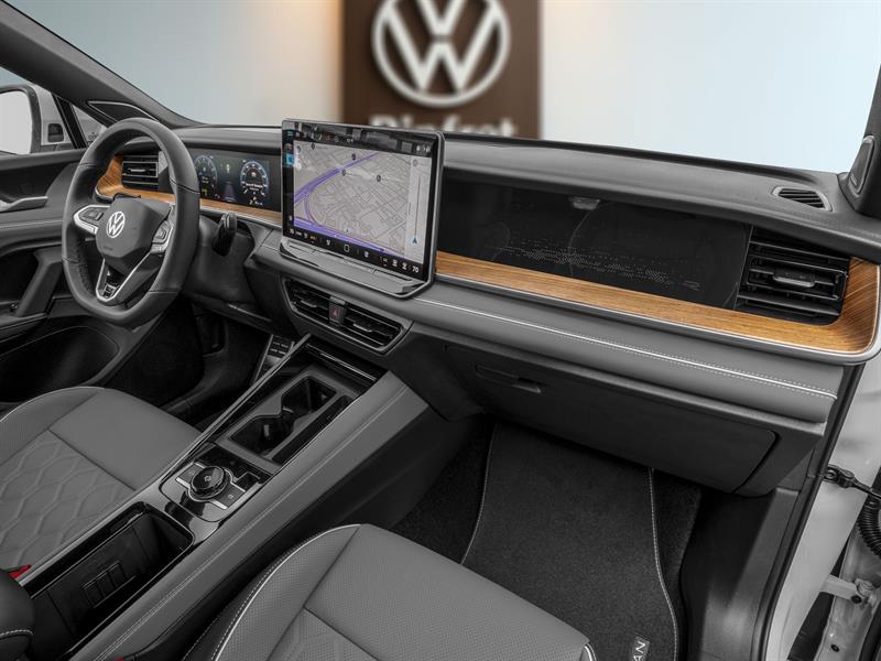 volkswagen Tiguan 2026 - 11