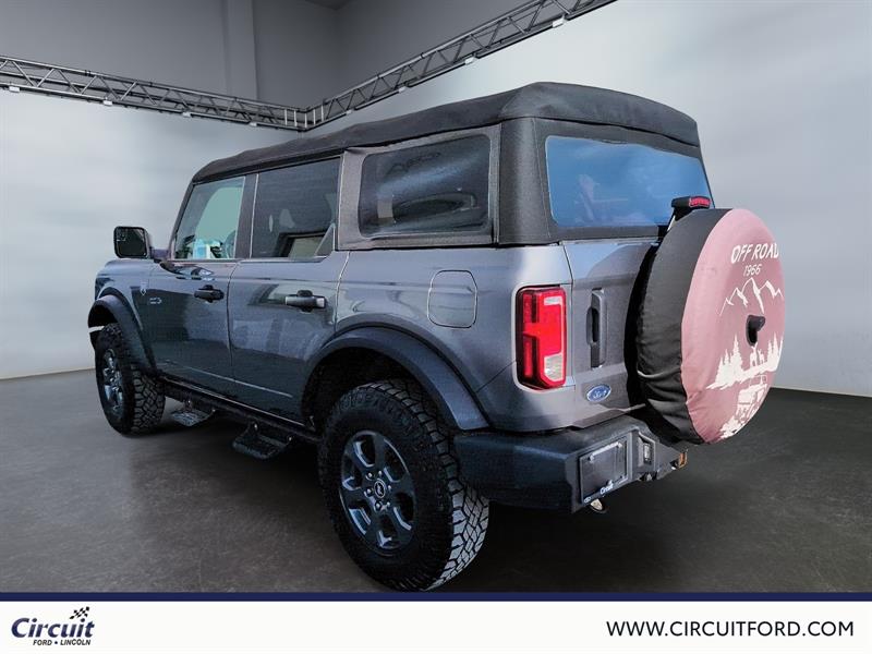 ford Bronco 2021 - 5