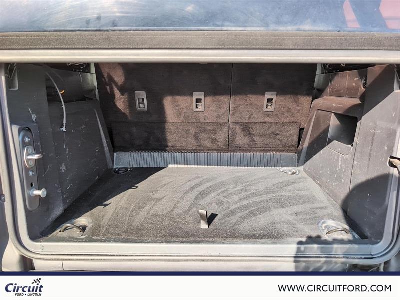 ford Bronco 2021 - 7