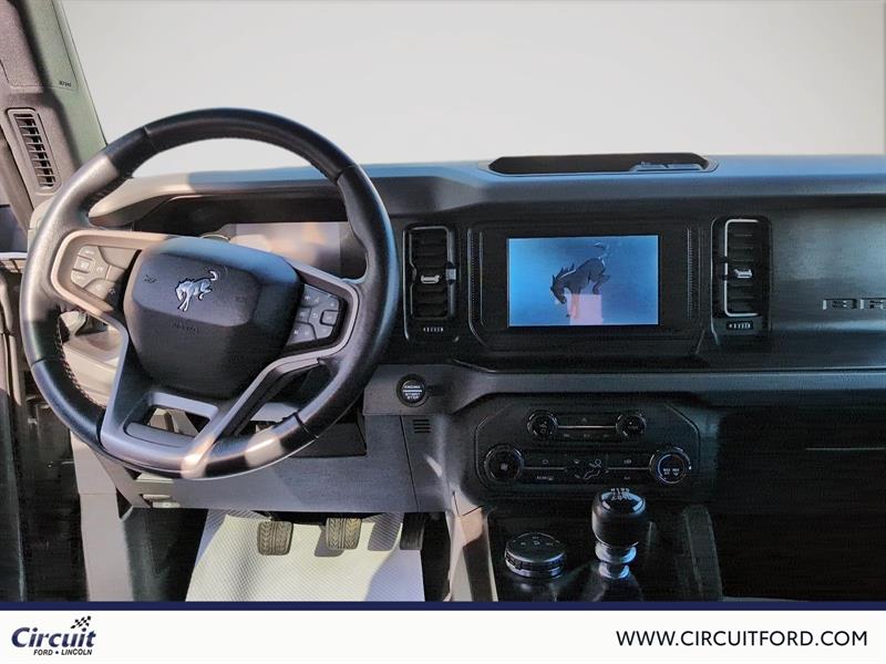 ford Bronco 2021 - 11