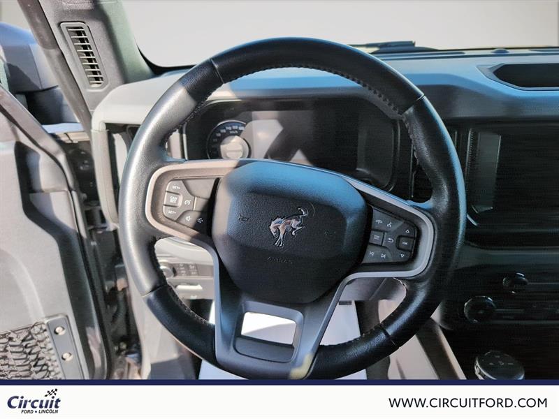 ford Bronco 2021 - 13