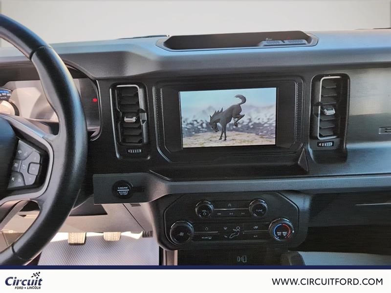 ford Bronco 2021 - 15