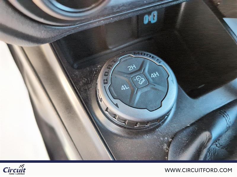 ford Bronco 2021 - 17