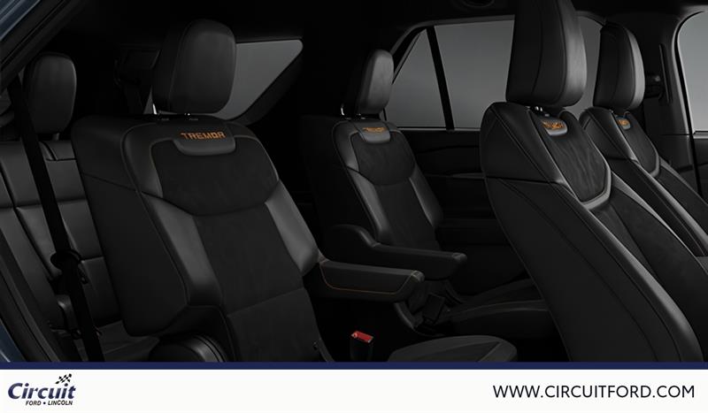 ford Explorer 2026 - 4