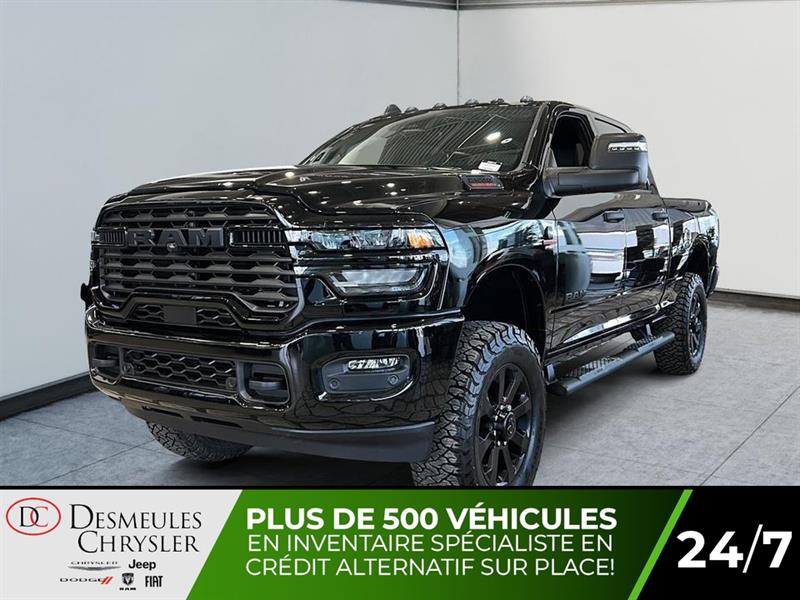 ram 2500 2026