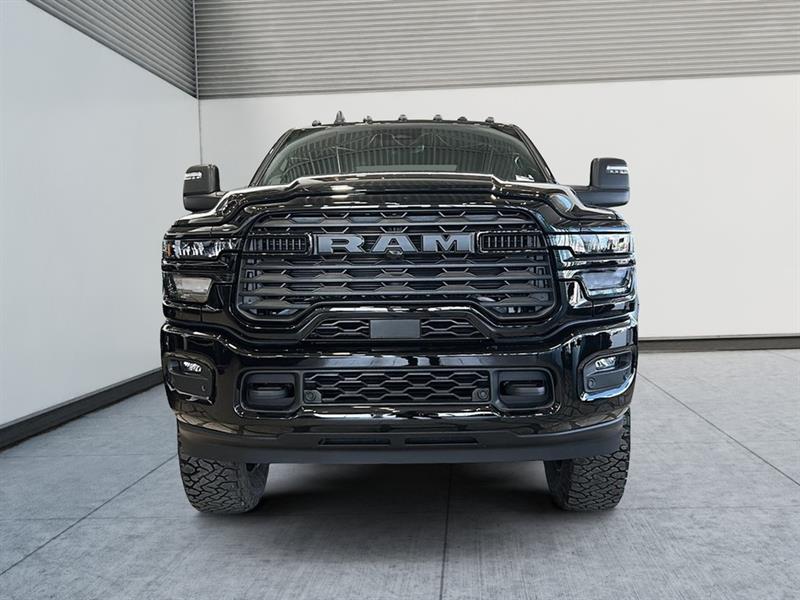 ram 2500 2026 - 2