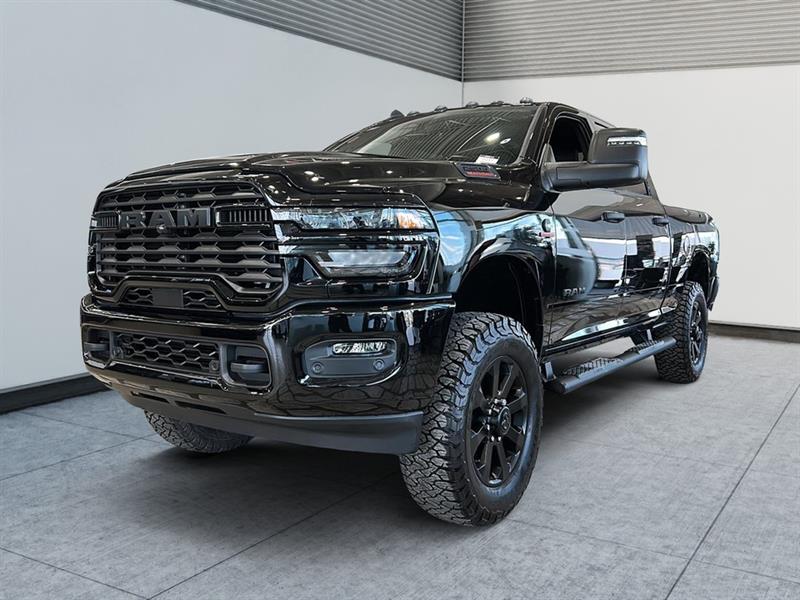 ram 2500 2026 - 5