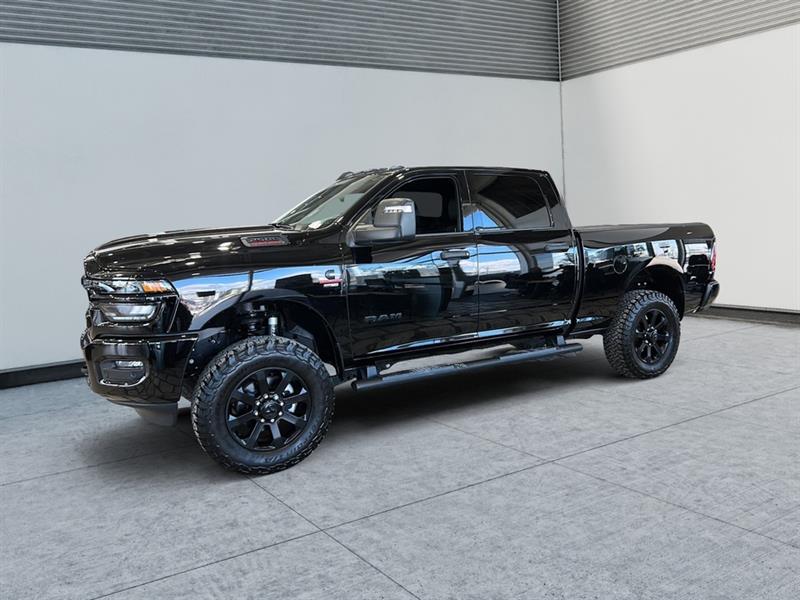ram 2500 2026 - 6