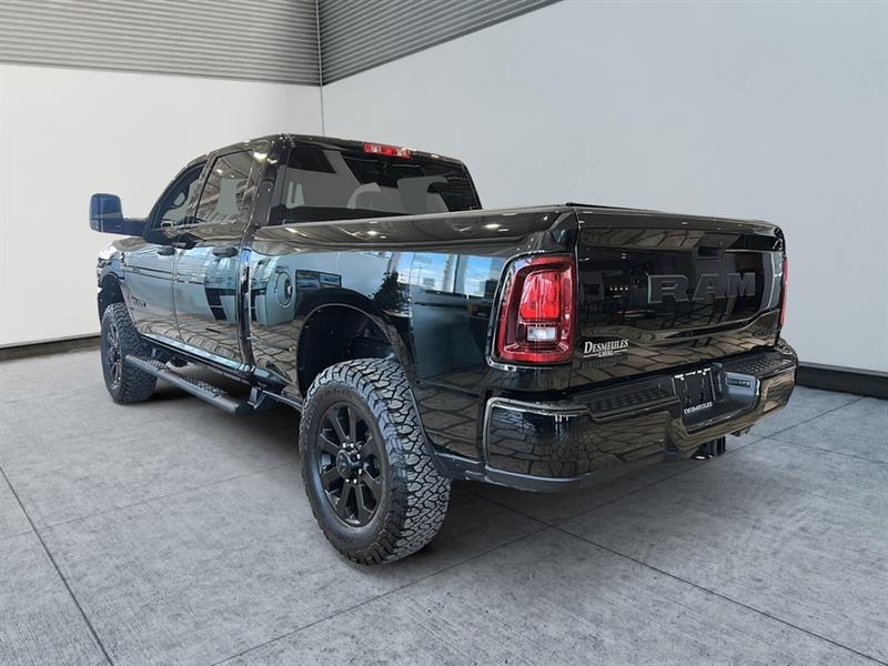 ram 2500 2026 - 7