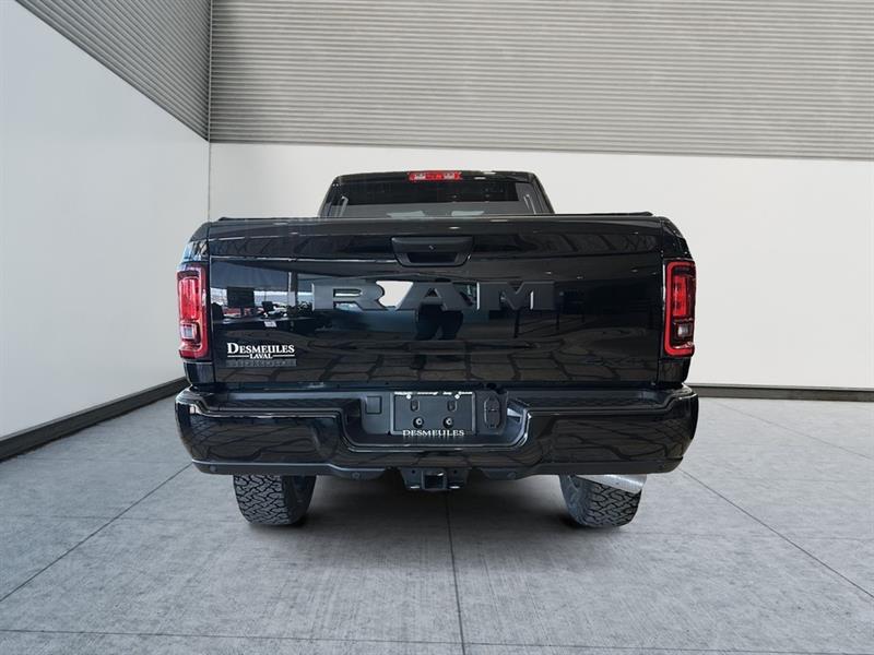 ram 2500 2026 - 9