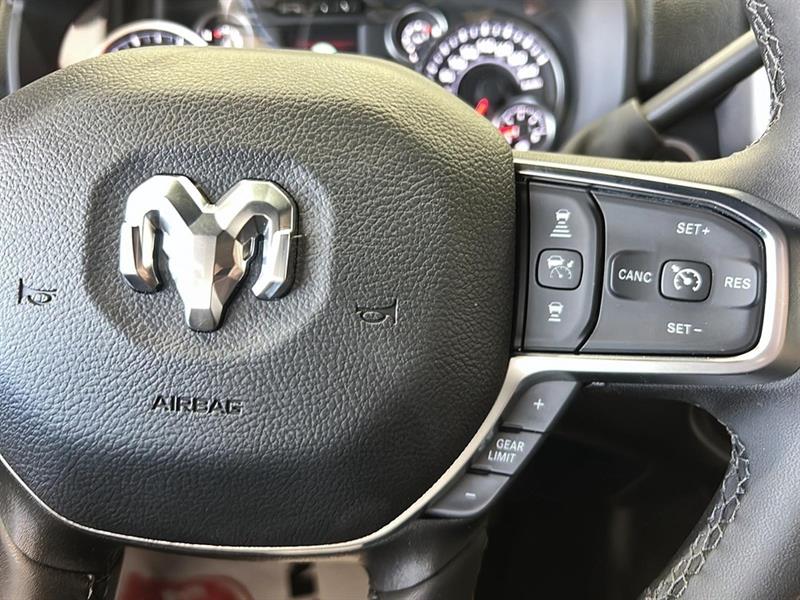 ram 2500 2026 - 17