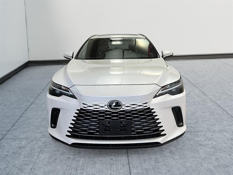 lexus RX 350h 2023 - 2