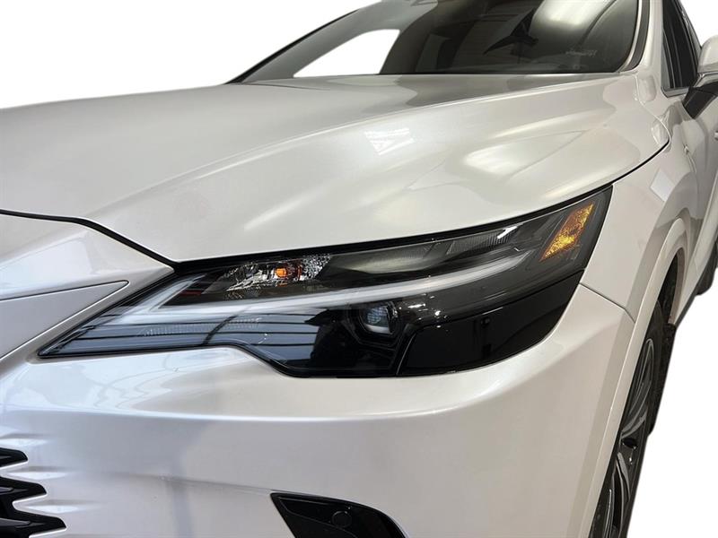lexus RX 350h 2023 - 3