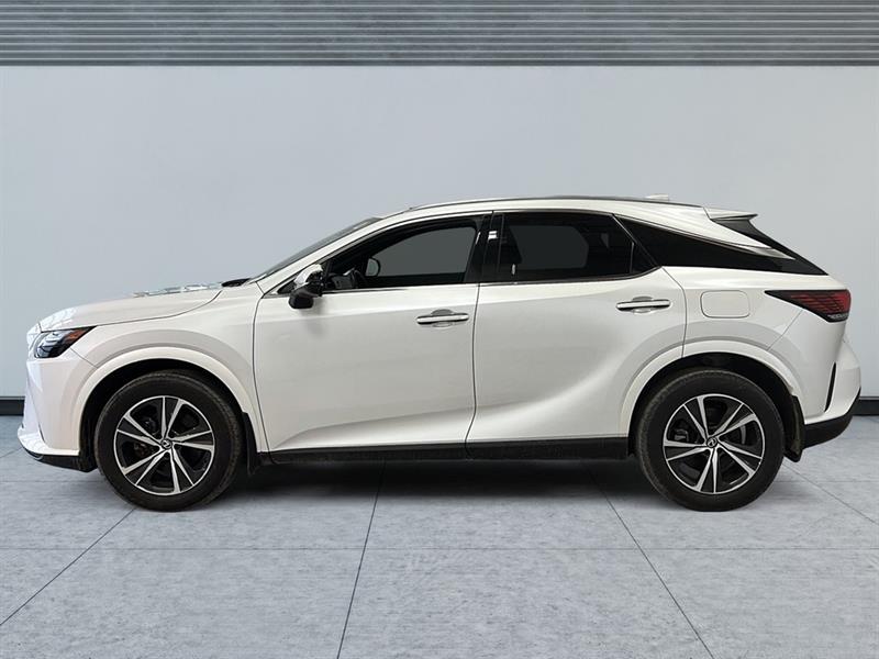lexus RX 350h 2023 - 6