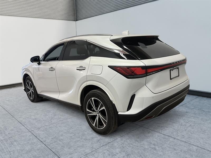 lexus RX 350h 2023 - 7