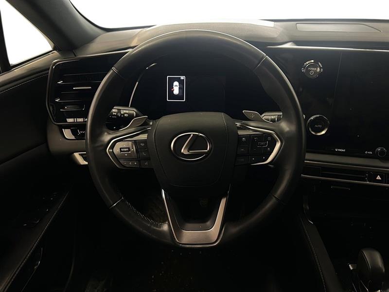 lexus RX 350h 2023 - 10
