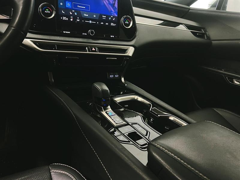 lexus RX 350h 2023 - 15
