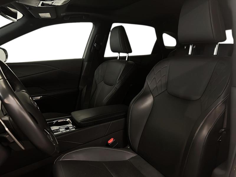 lexus RX 350h 2023 - 17
