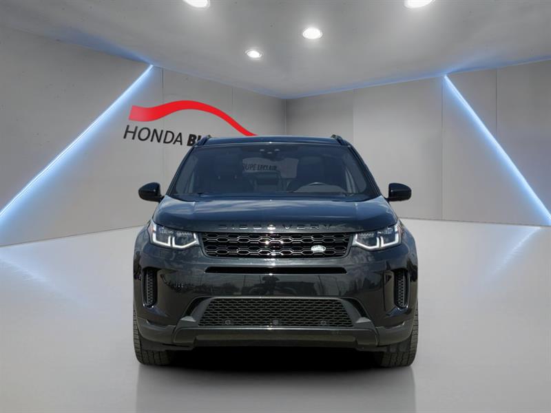 land rover Discovery Sport 2020 - 3