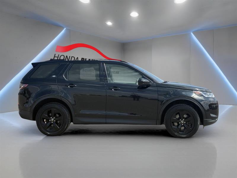 land rover Discovery Sport 2020 - 6