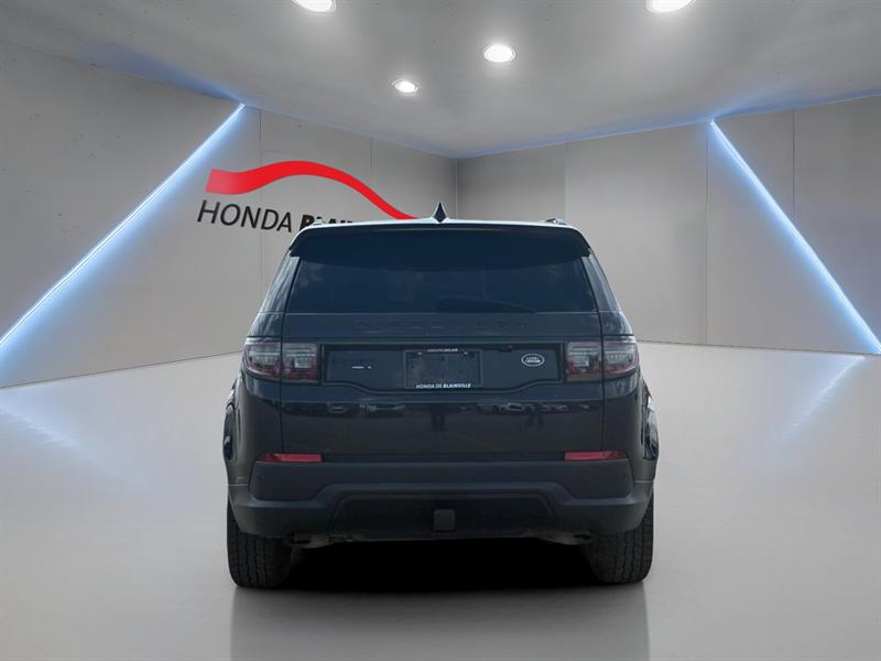 land rover Discovery Sport 2020 - 9