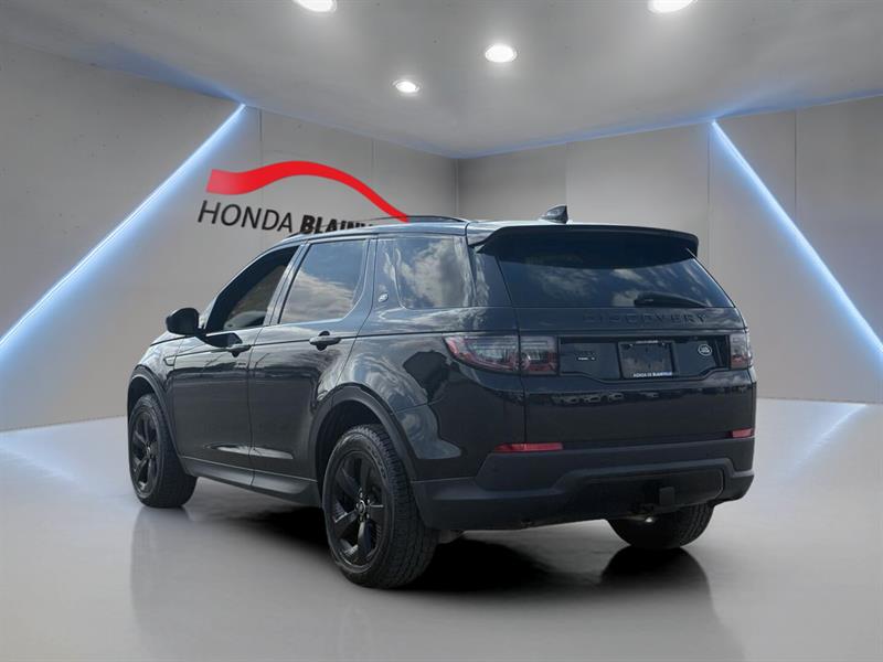 land rover Discovery Sport 2020 - 10