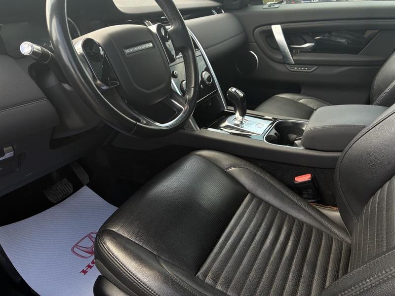 land rover Discovery Sport 2020 - 13