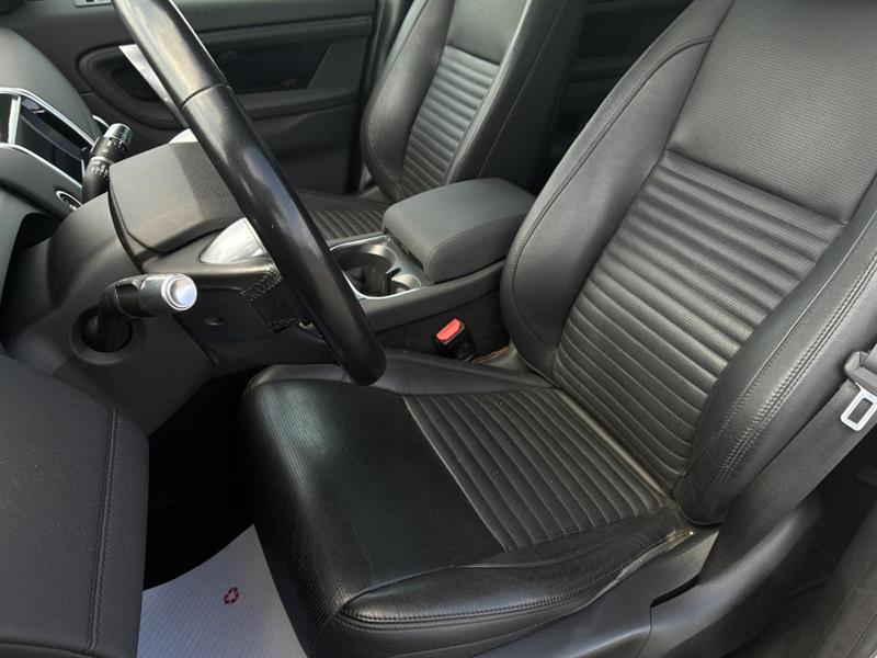 land rover Discovery Sport 2020 - 14